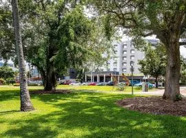 Novotel Darwin CBD