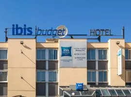 ibis budget Antony Massy rénové 2024、アントニーにあるパリ・オルリー空港 - ORYの周辺ホテル