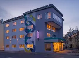 Spark By Hilton Stuttgart Sindelfingen