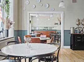 Best Western Hotel Hebron