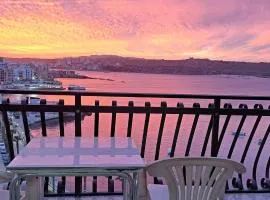 Sapore di Mare apartment