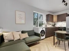 New Charming Apartment
