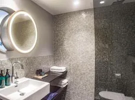 5 hotel in Western Norway