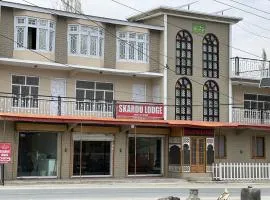 Skardu Lodge