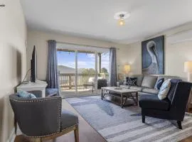 The Salty Pelican townhouse