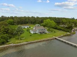 Harolds House home