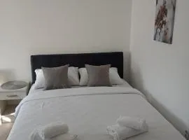 Apartmani Hilston
