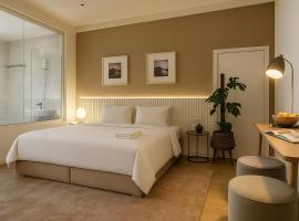 The Metropolis Lekki, hotel v destinaci Lekki