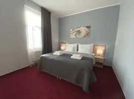 Saraya Wellness & Penzion