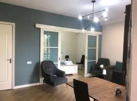 the best apartment