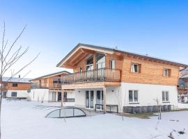 Luxalps- Chalets Inzell- Sauna- Skifahren- Wandern- Natur- Chiemgau Card - Chalet No 8 & 16 mit Hot Pot, chalet di Inzell