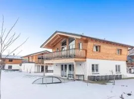 Luxalps- Chalets Inzell- Sauna- Skifahren- Wandern- Natur- Chiemgau Card