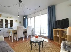 Apartamento Centro Altea Playa