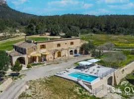 Villa Son Pons by Slow Villas