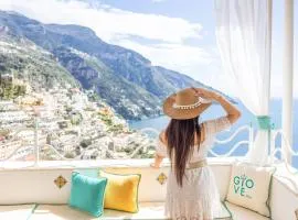 YourHome - Giove Positano