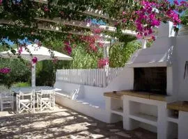 Villa Joy in Ampelas Paros