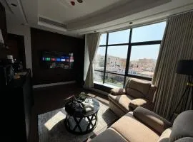 Kindah Apartment