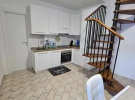 Country House Holiday Home