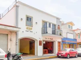 OYO Hotel Gandag