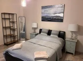 Tiszafa Apartman Szeged