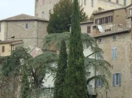 Angela's House on the ancient walls Antiche Mura