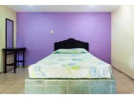 OYO Hotel San Martin