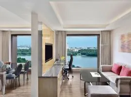 Courtyard by Marriott Bengaluru Hebbal