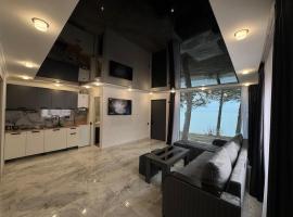 Nirvana Lake View, ξενοδοχείο που δέχεται κατοικίδια σε Sevan