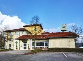 B&B HOTEL Kassel-Industriepark