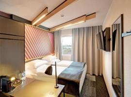 B&B HOTEL Kassel-Industriepark, hotel v destinaci Kassel