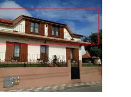 Sousa e Inês House
