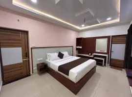 Rio Grande Retreat