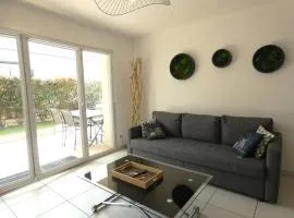 Quiet Garden - 10 minutes to Geneva