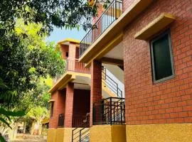 Krishna Farm House And Resort