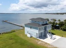 Straits Serenity home