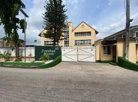 Presken Hotel and Resorts MOJIDI
