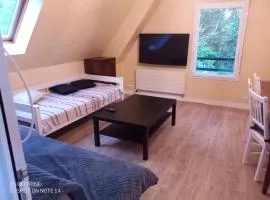Gîte La Fantasia