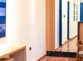 Luxury Morden house with Jacuzzi Zona Colonial