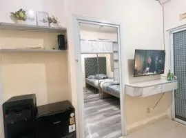 Green Pramuka City by Mueza Room