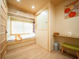久宿 東山 Hisaya Higashiyama Room A