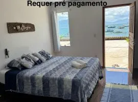 Praia do Abraão