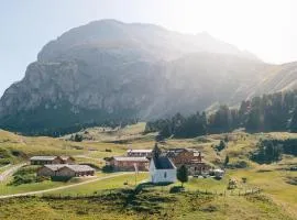 Zallinger Dolomites