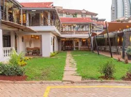 Trisan Resident Hotel