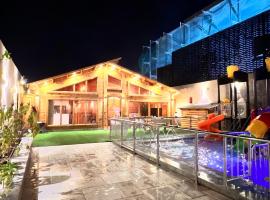 كوخ ريفي, hotel in Jeddah
