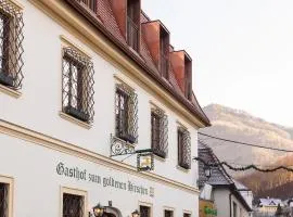 Gasthof zum Goldenen Hirschen