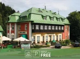 Hotel Hořec