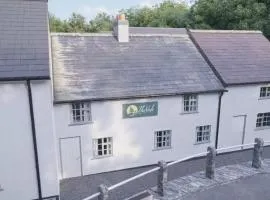 Lanreath Cottage 3 bedroom with Hot Tub