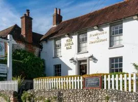 The Royal Oak Inn