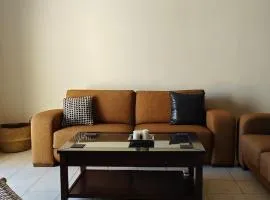 Aegina Modern Apartments The Elephant