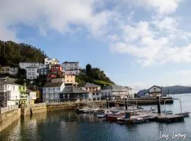 Hostal La Marina
